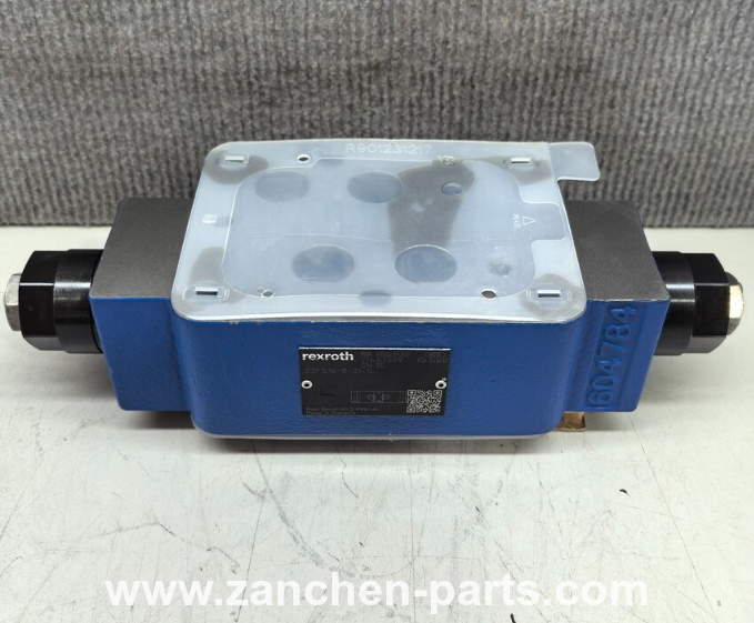 Rexroth R900459203 Throttle Check Valve Z2FS16-8-31/S